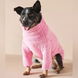 Little Beast Miami Vice Fleece Sweatshirt XXS